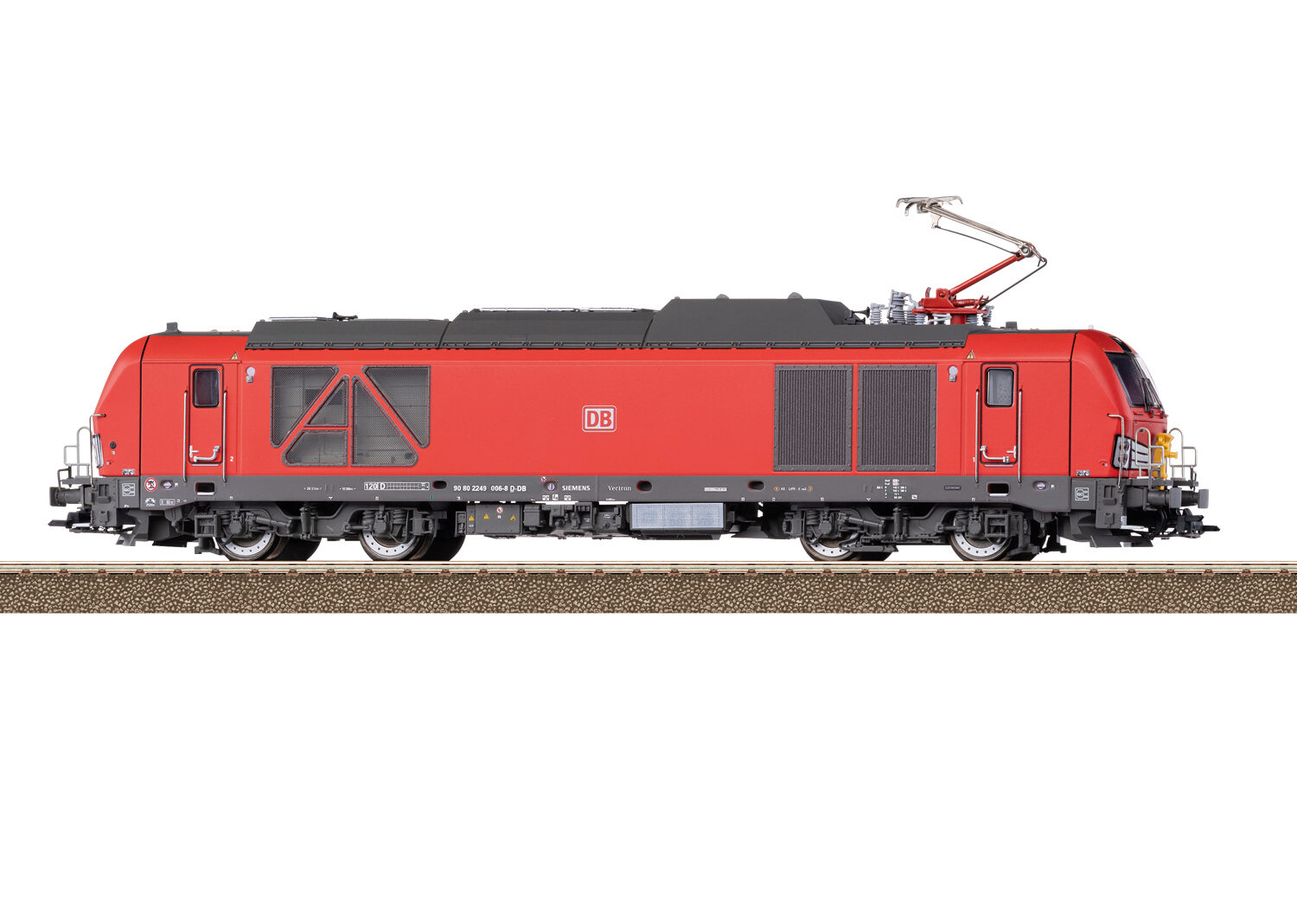 Trix 25299 Vectron DM BR 249 DB AG